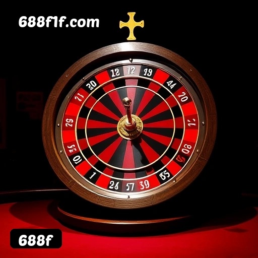 688f Logo