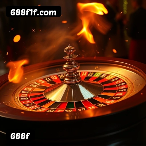 688f Logo
