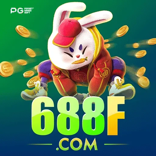 Logo da 688f