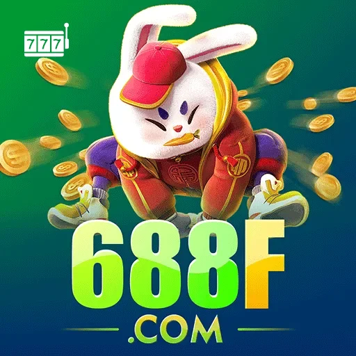 Slots online da 688f com jackpots progressivos