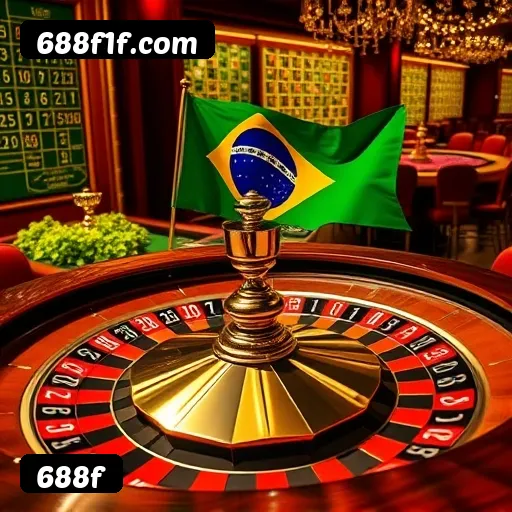 Legalidade 688f no Brasil